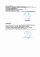 Protokoll über Prüfung (5/6)