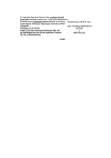 Protokoll über Prüfung (4/6)
