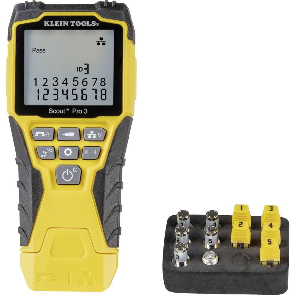 klein tools vdv501 851