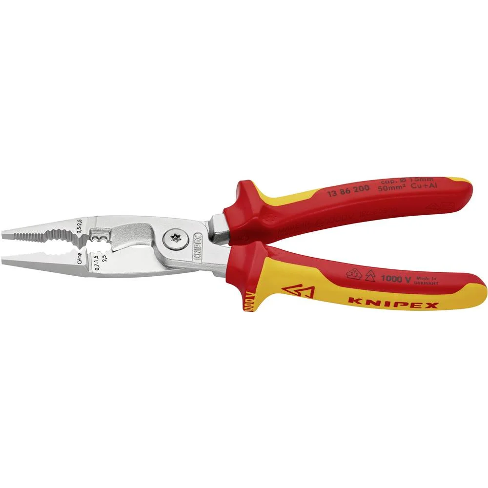 knipex 1386200