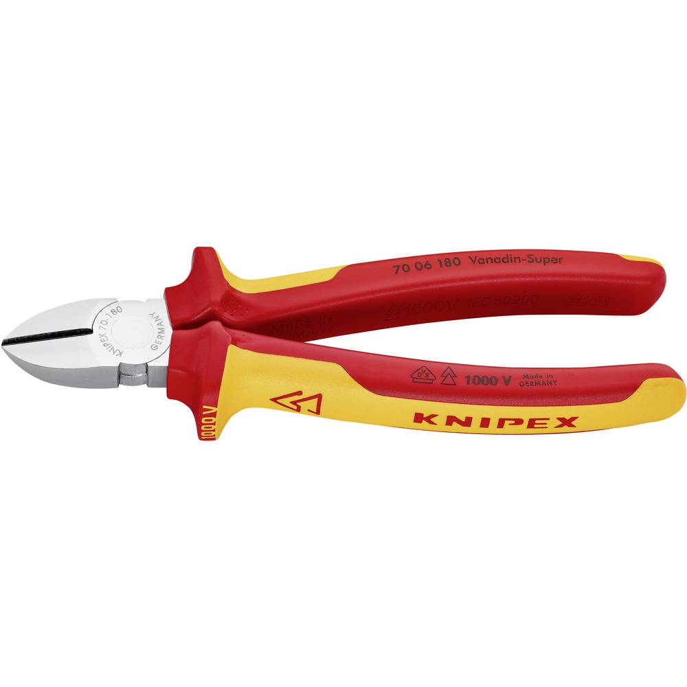 knipex 7006180vde