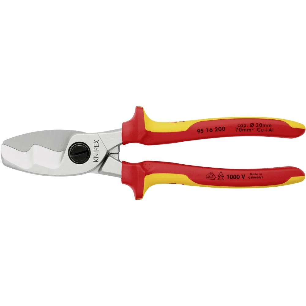 knipex 9516200vde