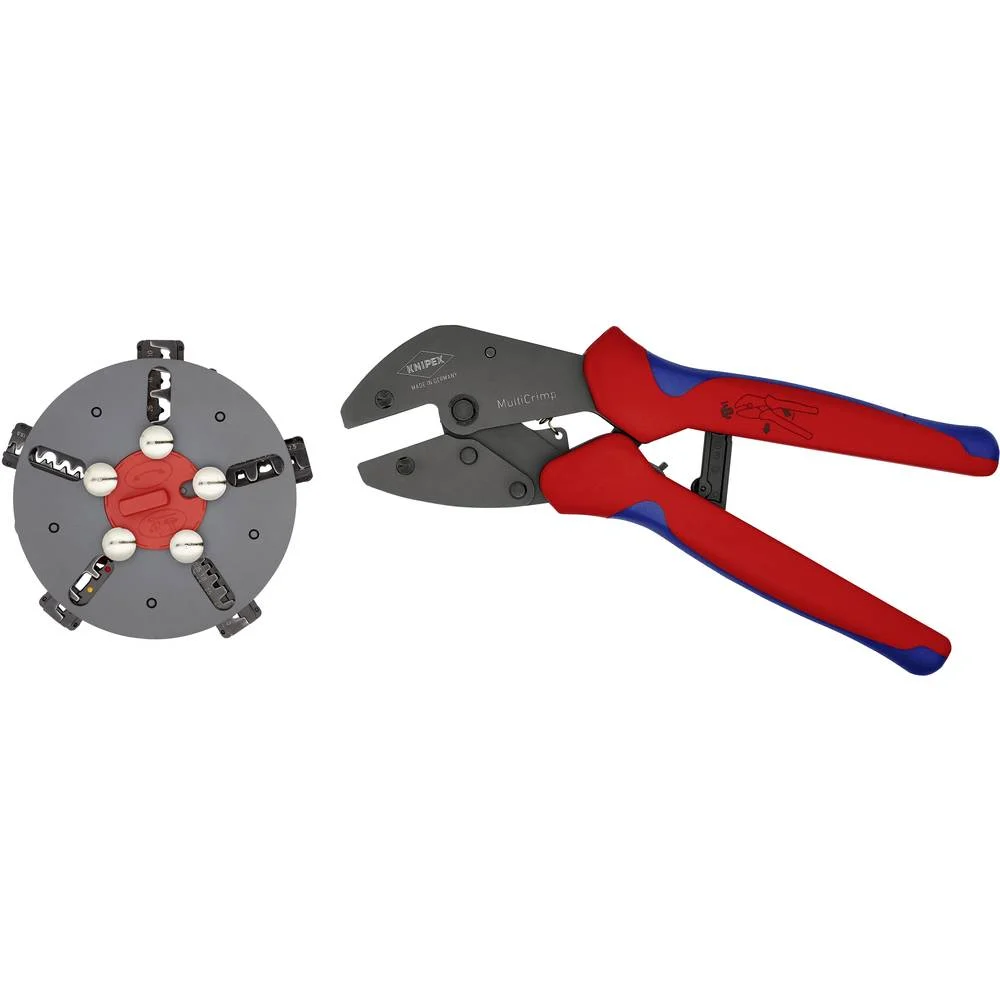knipex multicrimp 973302