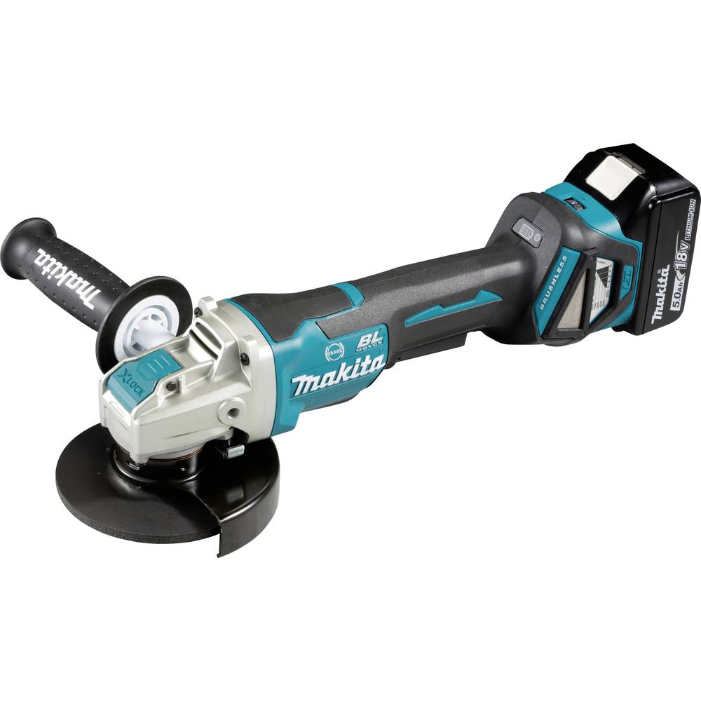 makita dga519rtj