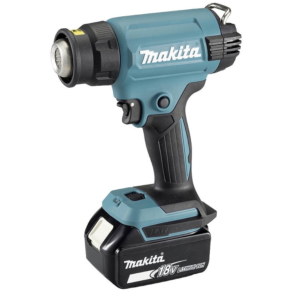 makita dhg181zk