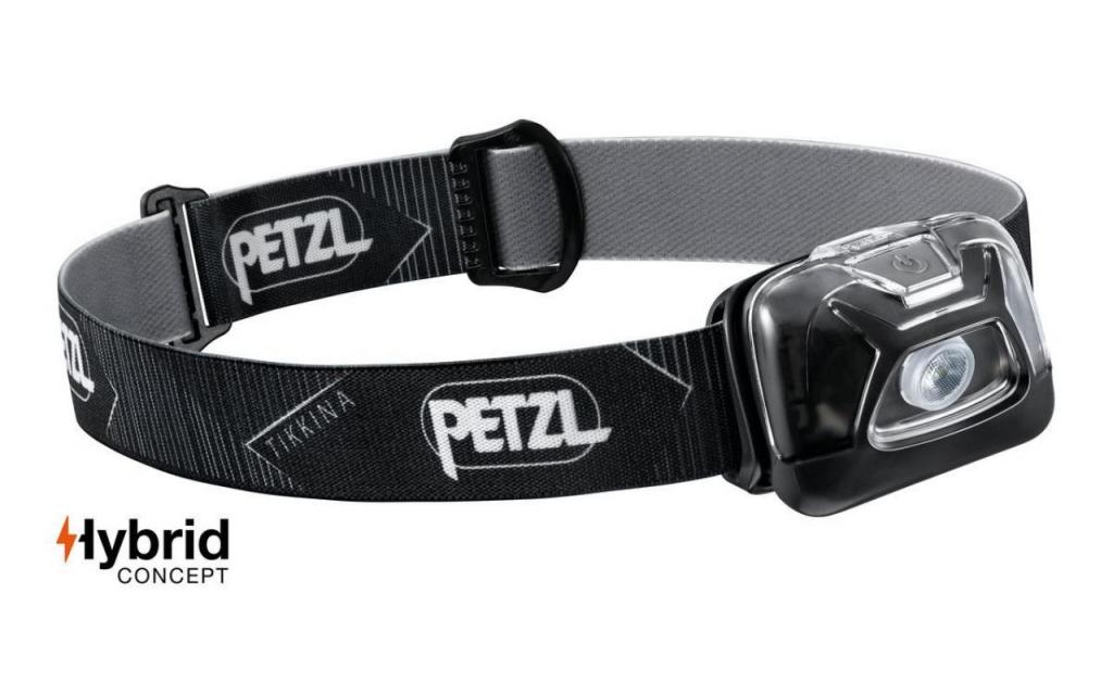 petzl celovka tikkina